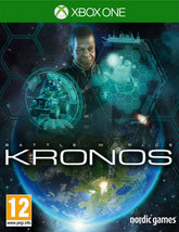 Battle Worlds: Kronos Xbox One